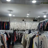 انواع لباس تبستانی استوک لینن