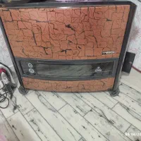 بخاری