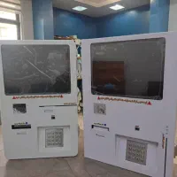 دستگاه کشلس کشیر کارت به کارت شبا زدنak600