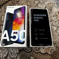 سامسونگ a50