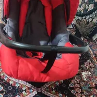 کالسکه بچه|کالسکه و لوازم جانبی|تهران, وصفنارد|دیوار