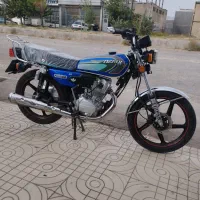 موتور هوندا ۲۰۰