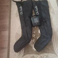 لگ ماساژ دکتر جید
