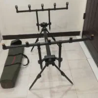 پایه پد کایدا پرو  50تایی اصلی درحد نو