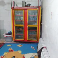 فریزر ۴ درب