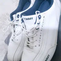 توپ کفشTOMMY اورجینال ۳۸