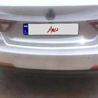 شاهین ۴۰۱|خودرو سواری و وانت|سمیرم, |دیوار