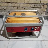 موتور برق3کیلو وات بنزینی