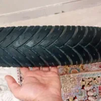 لاستیک موتور سیکلت