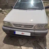 پراید 94دوگانه کارخانه