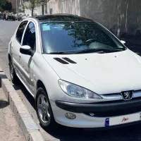 ۲۰۶ پانا مدل ۱۴۰۲