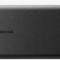 هارد ۲ ترابایت اکسترنال توشیبا
