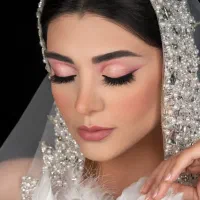 میکاپ ضدآب عربی روسی لیفت نامرئی