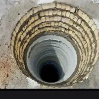 چاه کن مقنی تخریب  لوله کشی فاضلاب شهری تمام کاری