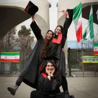 اخذ مدرک تحصیلی قانونی و پذیرش دانشگاه تضمینی