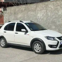 کوییک  gxlمدل ۱۴۰۳