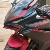 cbr 250 rr 1401 sp نینجا ۳۰۰ z mt r 25 zx ns 200|موتورسیکلت|تهران, گمرک|دیوار