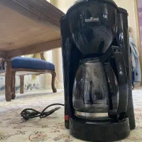 قهوه‌ساز سالم و تمیز برای فروش