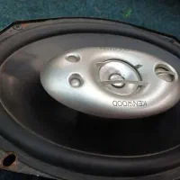 باند کنوود 7145ie