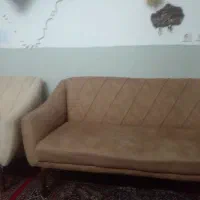 مبل کارکرده