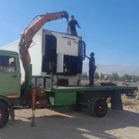 خاور جرثقیل