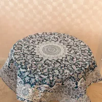 رومیزی و سجاده ترمه