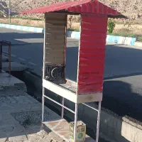 منقل کبابی فوری زیر قیمت