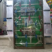 فوتبال دستی بزرگ