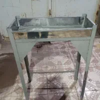 ساخت  باربیکیو و منقل های خانگی وبرای کبابی ها