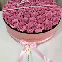گل روبانی