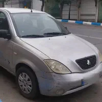 تیبا ۱ مدل ۹۰ دوگانه بیرون