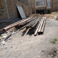 فروش کرکره و تیر آهن .