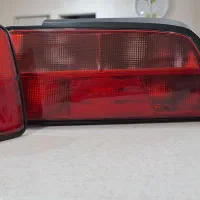 چراغ عقب فابریک پرشیا آکبند کوئل پژویی