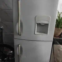 یخچال الکترو استیل