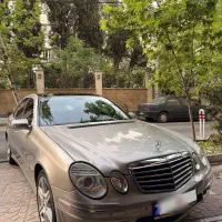 بنز W211 E280