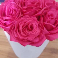 گل ربانی باکسی و هدیه ای