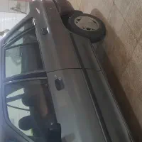 پراید مدل ۸۵