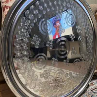 سینی استیل اکبند