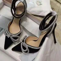 کفش زنانه پاشنه بلند