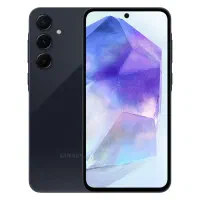 گوشی سامسونگ a55 بسیار تمیز