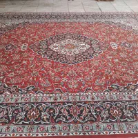 فرش ماشینی ۱۲متری