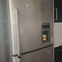 یخچال فریز دو در