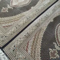 تمام گهاش ابریشم جفت ۶ متری ماهی خوی