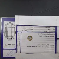 تیبا ۱ مدل ۱۳۹۹ بی رنگ