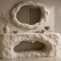 با ۵۰ میلیون فقط یه میز نخر دکور خونه‌تو کامل کن