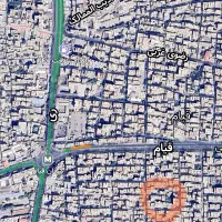 خانه-باغ-کلنگی