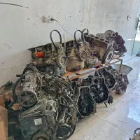 اوراق لوازم خودرو