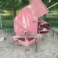 خرمنکوب