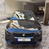 فروش فوری تارا وی دو اتومات