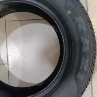 لاستیک رازی سایز۲۰۵